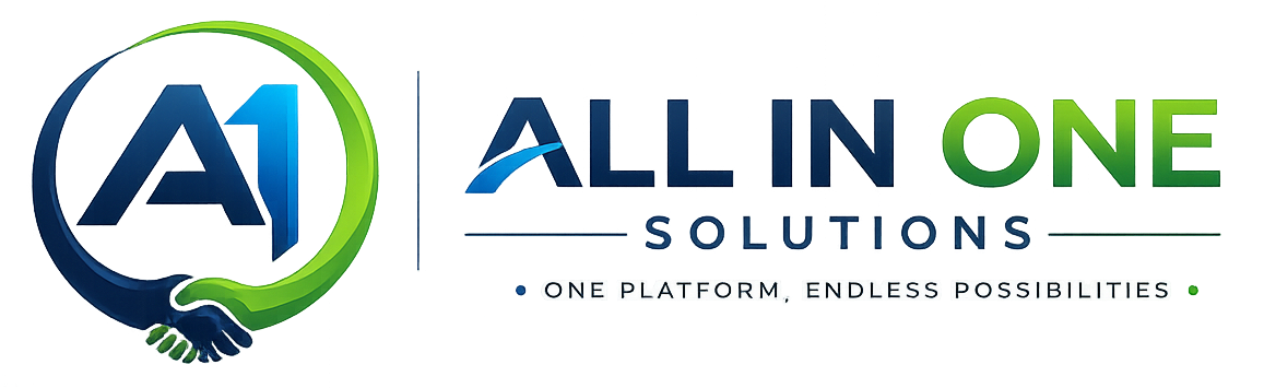 All In One Solutions